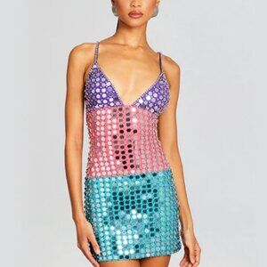 Retrofete Aryna Dress